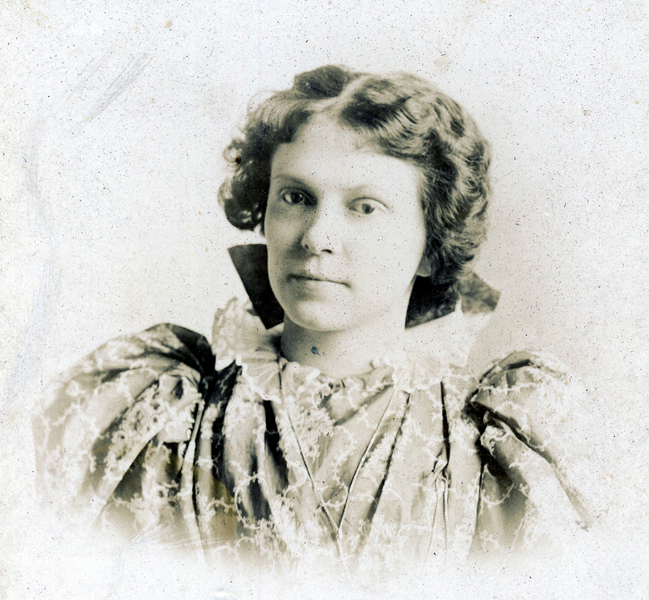Ida Lewis Howe